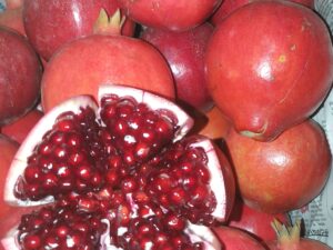 Pomegranate