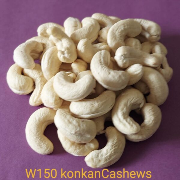 W150 Konkan Cashew Devgad Ratnagiri