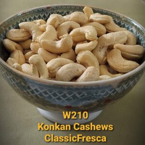 W210 Konkan Cashew Devgad Ratnagiri