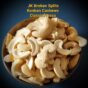 JK Konkan Broken Split Cashew Devgad Ratnagiri (Pakali)