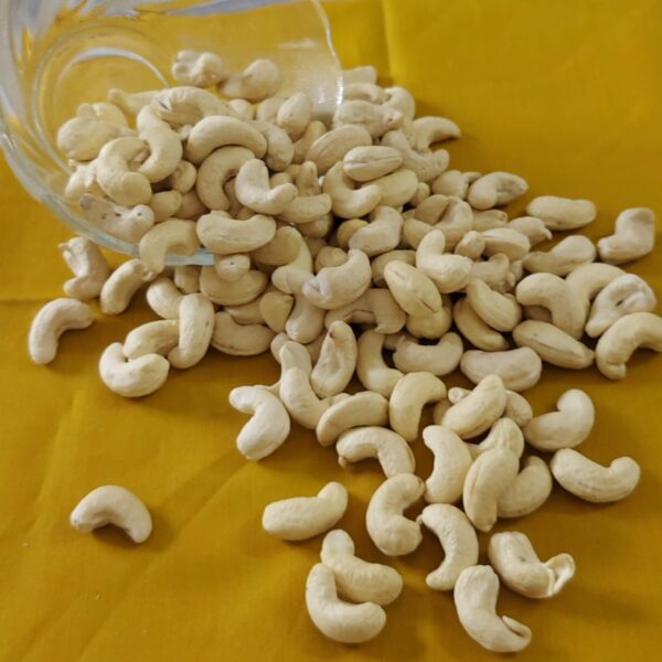 W400 Konkan Cashew Devgad Ratnagiri