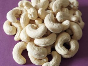 Konkan Cashew Nuts - Kaju