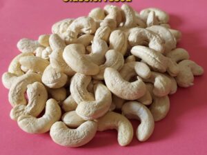 W180 Konkan Cashew Devgad Ratnagiri