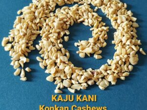 BB Konkan Kaju Kani Cashew Devgad Ratnagiri