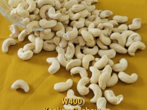 W400 Konkan Cashew Devgad Ratnagiri