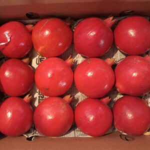 Pomegranate