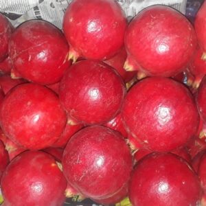Pomegranate